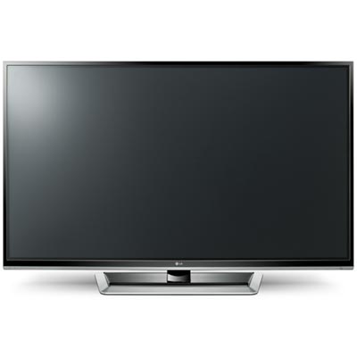Lg 50pm4700 Tv 50 Plasma 3d Smart Tv Fhd 600hz